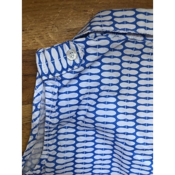 Tooby Doo New York Size 10 Button Up Dress - Picture 5 of 5